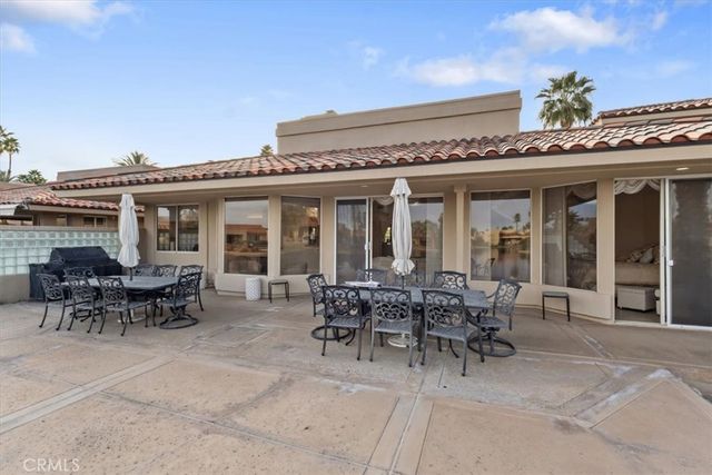 190 Desert Lakes, Rancho Mirage, CA 92270