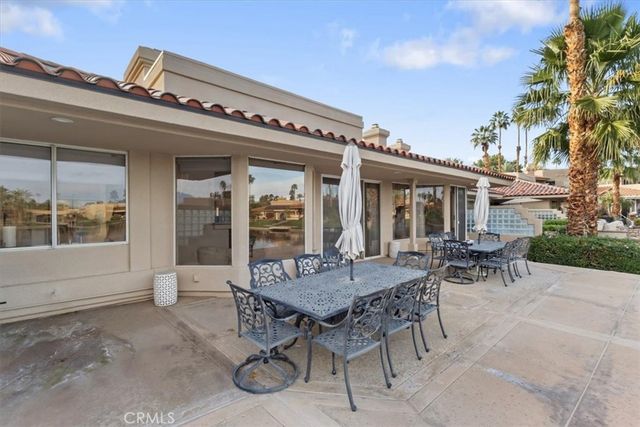 190 Desert Lakes, Rancho Mirage, CA 92270