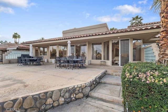 190 Desert Lakes, Rancho Mirage, CA 92270