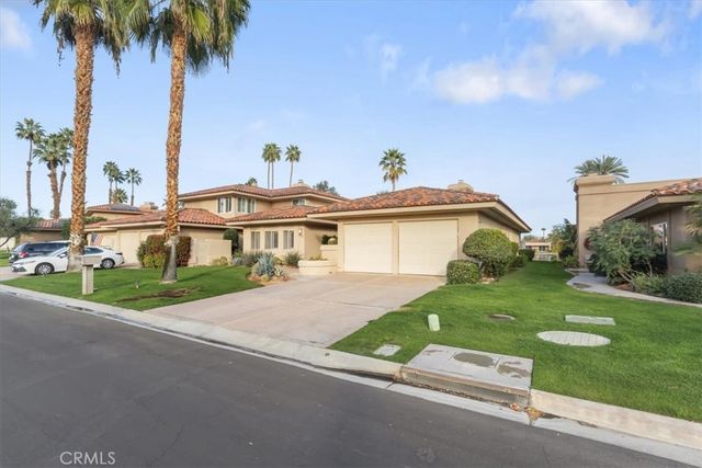 190 Desert Lakes, Rancho Mirage, CA 92270