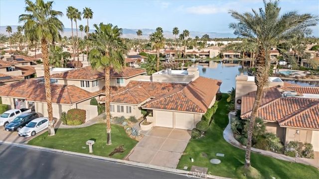 190 Desert Lakes, Rancho Mirage, CA 92270