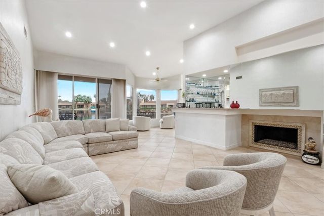 190 Desert Lakes, Rancho Mirage, CA 92270