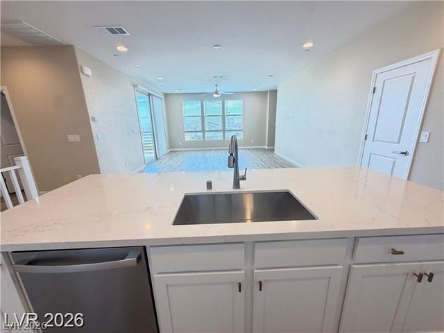 1741 North Desert Foothills Drive, Las Vegas, NV 89138