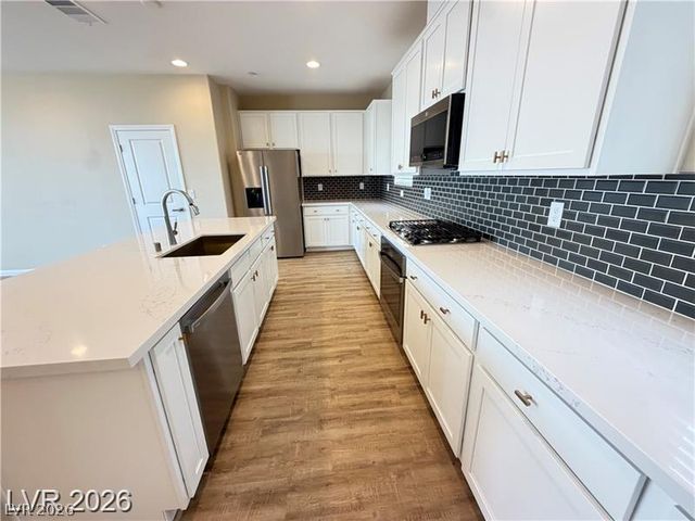 1741 North Desert Foothills Drive, Las Vegas, NV 89138