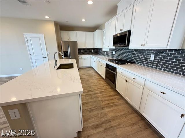 1741 North Desert Foothills Drive, Las Vegas, NV 89138