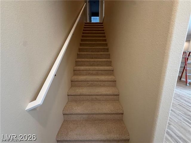 1741 North Desert Foothills Drive, Las Vegas, NV 89138