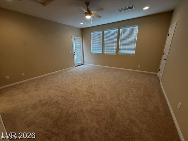 1741 North Desert Foothills Drive, Las Vegas, NV 89138