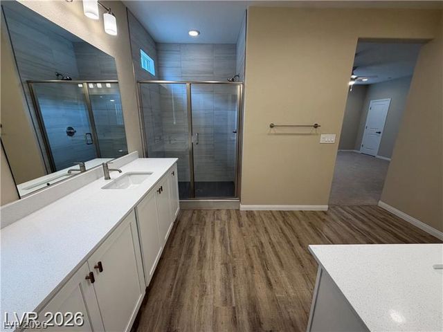 1741 North Desert Foothills Drive, Las Vegas, NV 89138