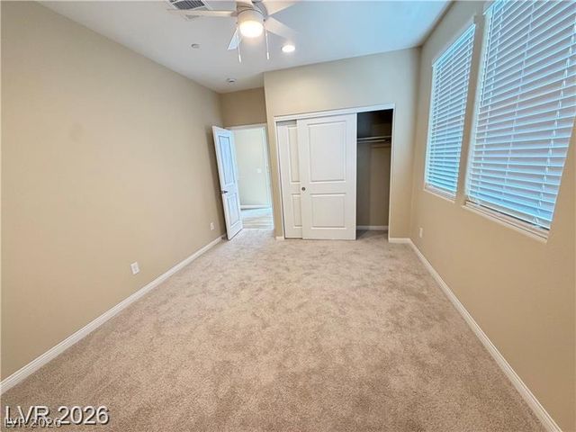 1741 North Desert Foothills Drive, Las Vegas, NV 89138