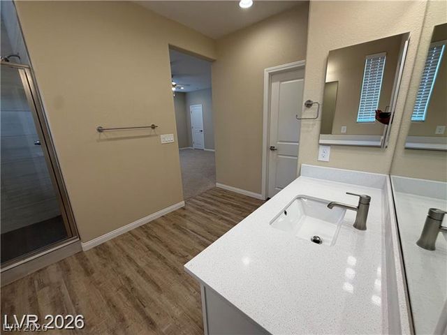 1741 North Desert Foothills Drive, Las Vegas, NV 89138