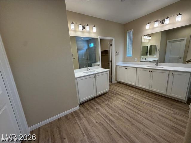 1741 North Desert Foothills Drive, Las Vegas, NV 89138