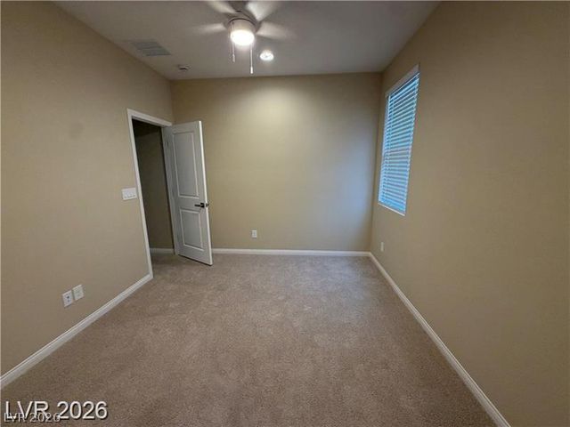 1741 North Desert Foothills Drive, Las Vegas, NV 89138