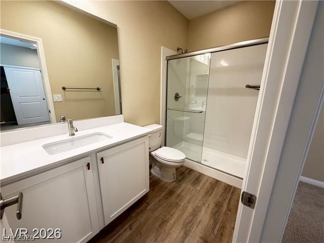 1741 North Desert Foothills Drive, Las Vegas, NV 89138