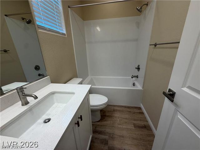 1741 North Desert Foothills Drive, Las Vegas, NV 89138