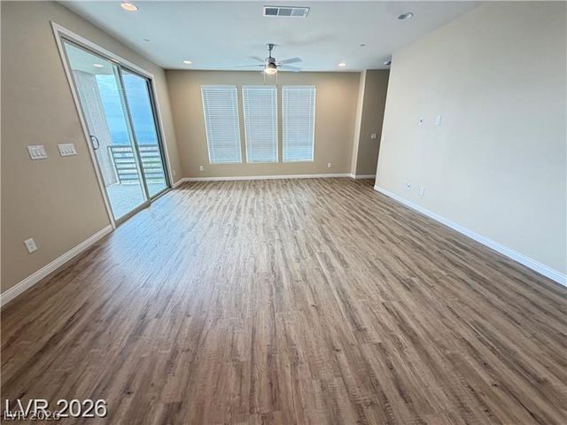 1741 North Desert Foothills Drive, Las Vegas, NV 89138