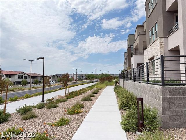 1741 North Desert Foothills Drive, Las Vegas, NV 89138