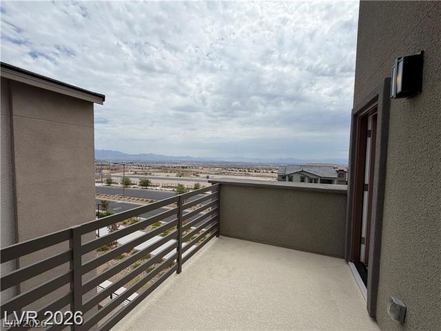 1741 North Desert Foothills Drive, Las Vegas, NV 89138