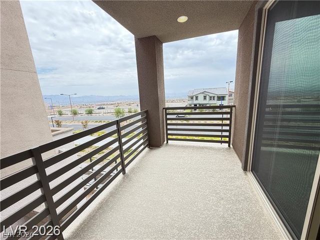 1741 North Desert Foothills Drive, Las Vegas, NV 89138