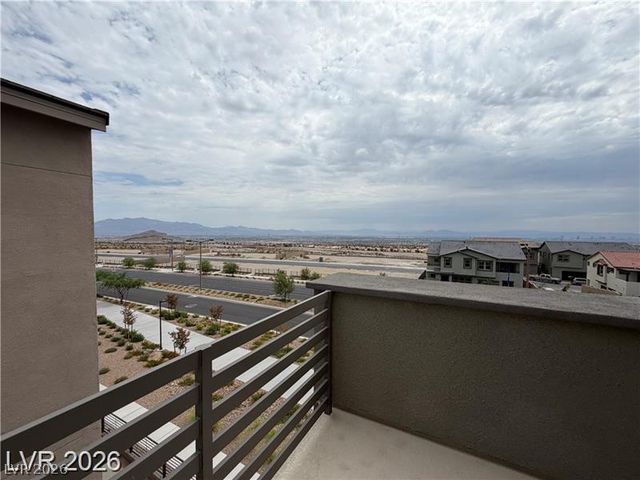 1741 North Desert Foothills Drive, Las Vegas, NV 89138