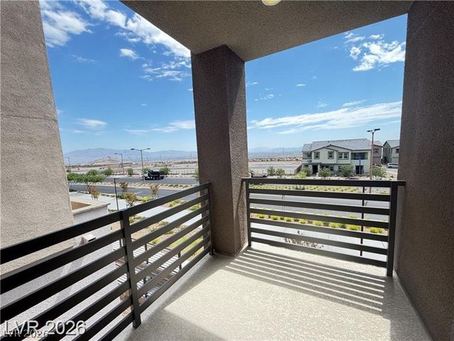 1741 North Desert Foothills Drive, Las Vegas, NV 89138