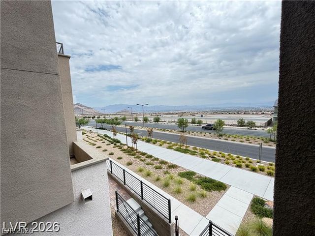 1741 North Desert Foothills Drive, Las Vegas, NV 89138