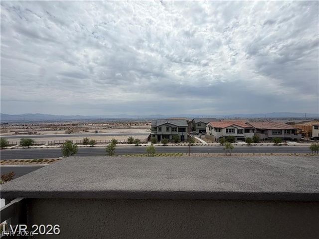 1741 North Desert Foothills Drive, Las Vegas, NV 89138