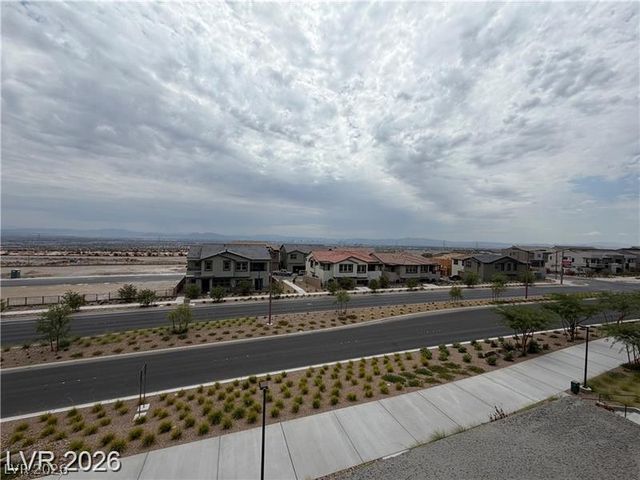 1741 North Desert Foothills Drive, Las Vegas, NV 89138