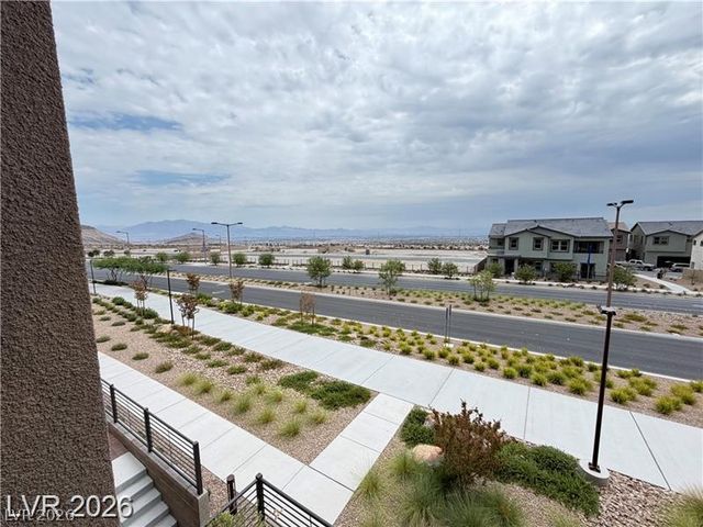1741 North Desert Foothills Drive, Las Vegas, NV 89138