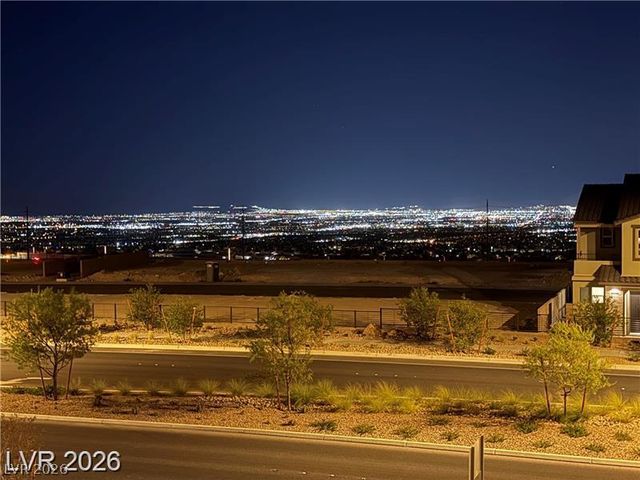 1741 North Desert Foothills Drive, Las Vegas, NV 89138