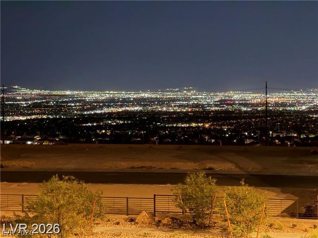 1741 North Desert Foothills Drive, Las Vegas, NV 89138