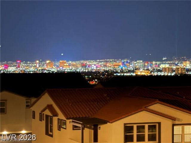 1741 North Desert Foothills Drive, Las Vegas, NV 89138