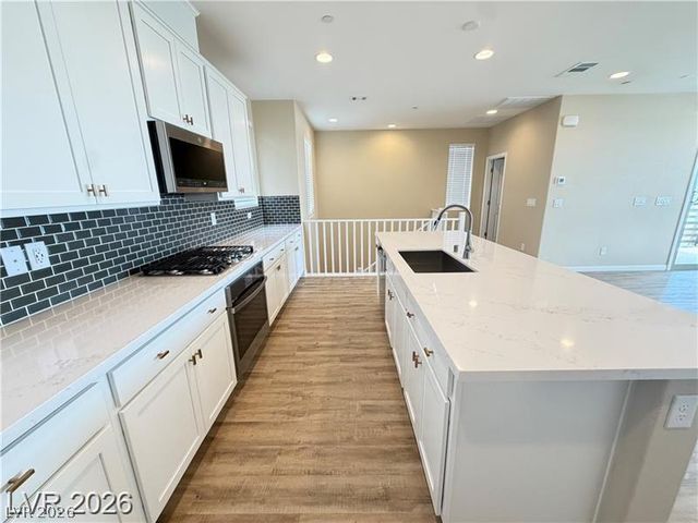 1741 North Desert Foothills Drive, Las Vegas, NV 89138