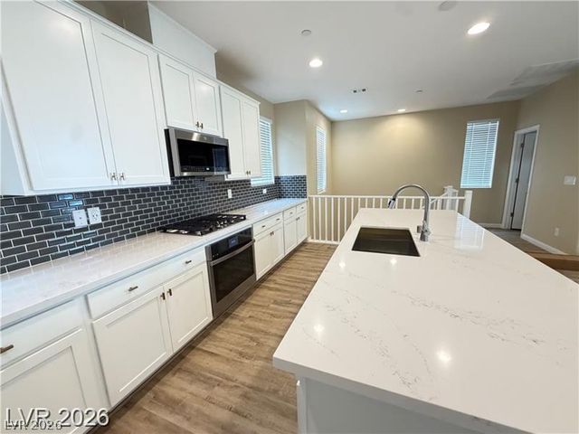 1741 North Desert Foothills Drive, Las Vegas, NV 89138