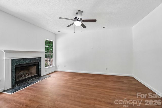 12119 Meadow Post Lane, Charlotte, NC 28269