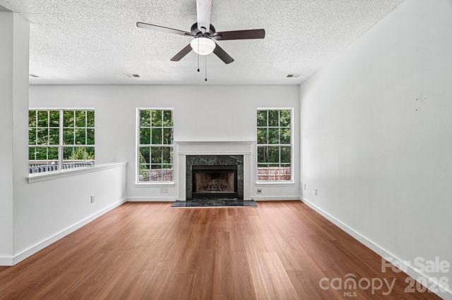 12119 Meadow Post Lane, Charlotte, NC 28269
