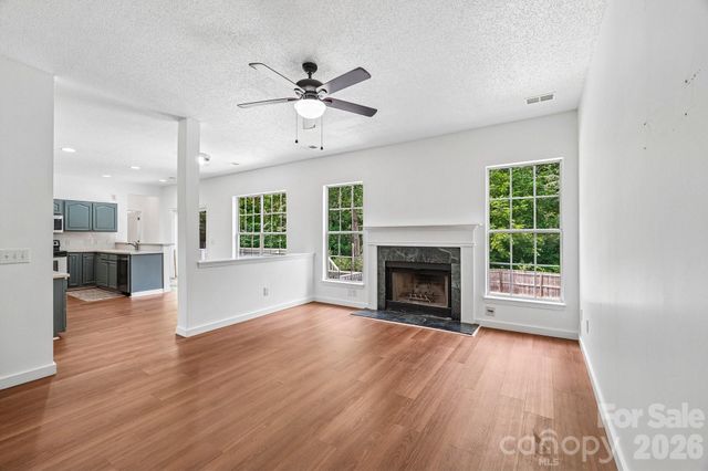 12119 Meadow Post Lane, Charlotte, NC 28269