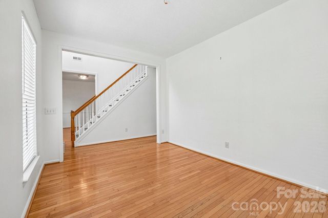 12119 Meadow Post Lane, Charlotte, NC 28269
