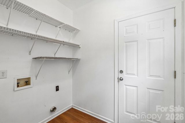 12119 Meadow Post Lane, Charlotte, NC 28269