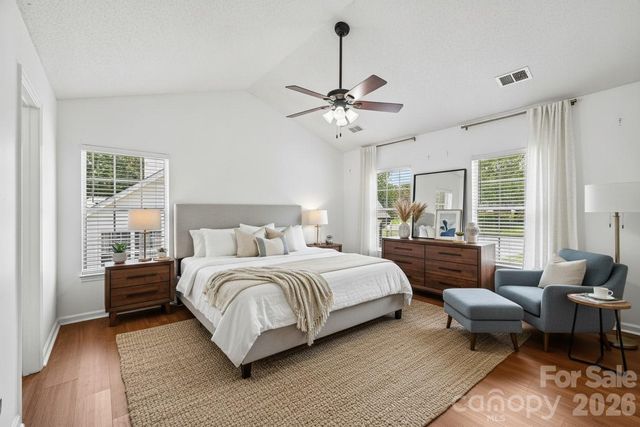 12119 Meadow Post Lane, Charlotte, NC 28269