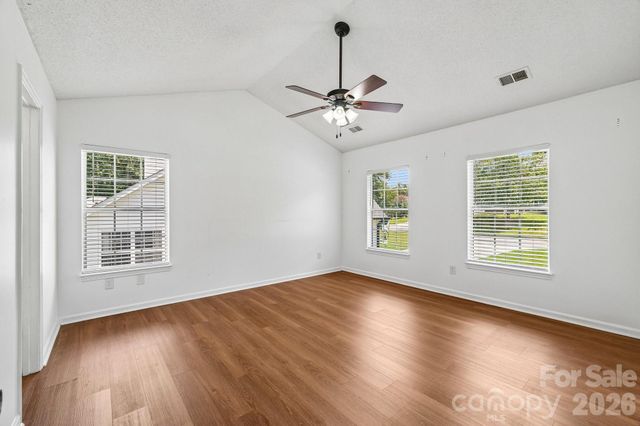 12119 Meadow Post Lane, Charlotte, NC 28269