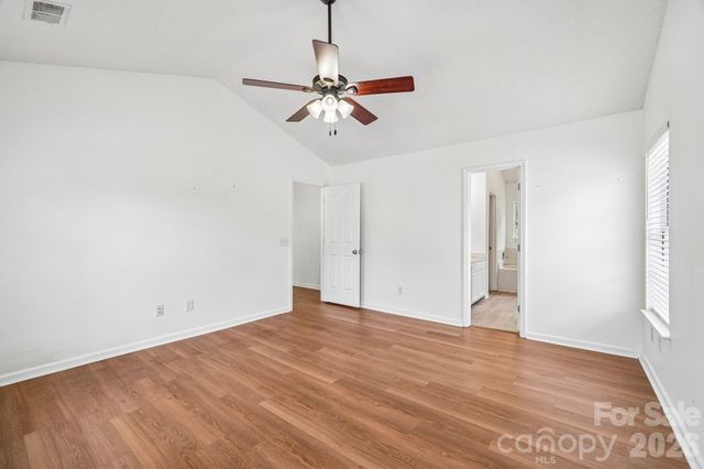 12119 Meadow Post Lane, Charlotte, NC 28269