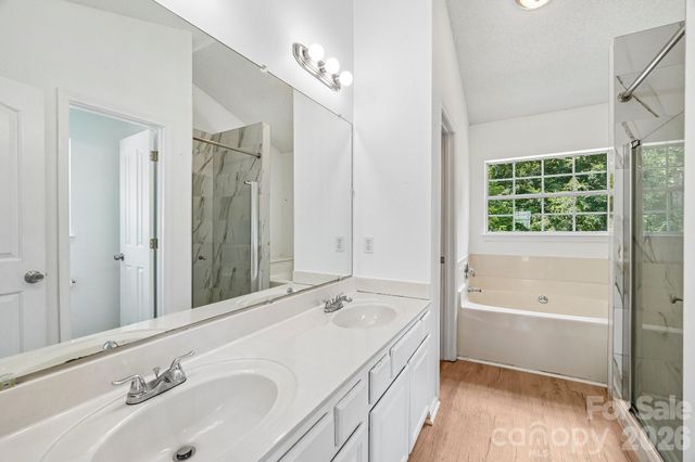 12119 Meadow Post Lane, Charlotte, NC 28269