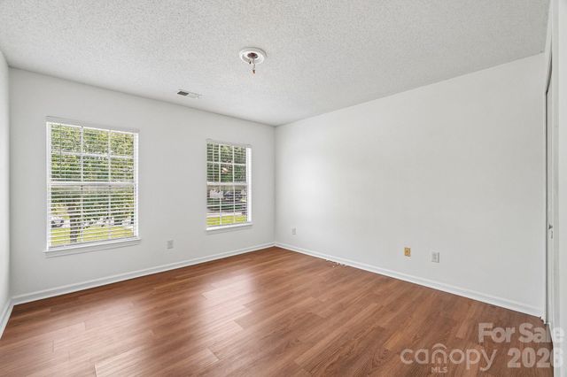 12119 Meadow Post Lane, Charlotte, NC 28269