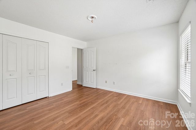 12119 Meadow Post Lane, Charlotte, NC 28269