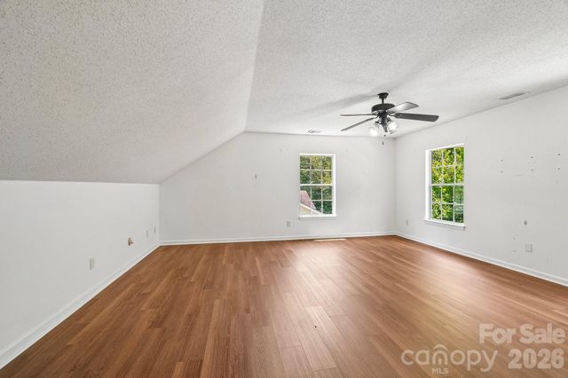 12119 Meadow Post Lane, Charlotte, NC 28269