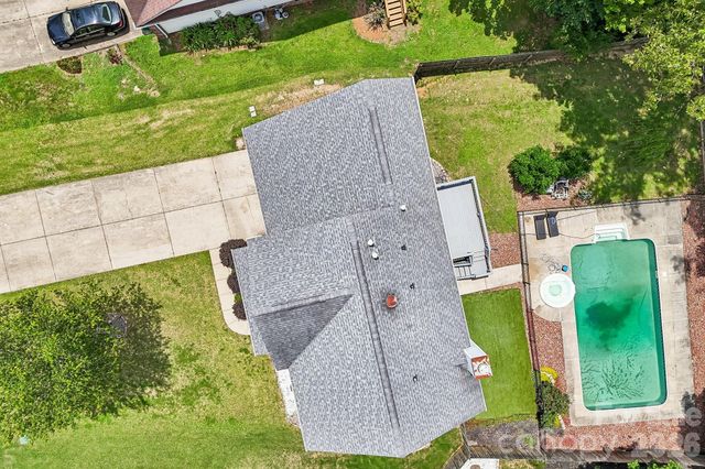12119 Meadow Post Lane, Charlotte, NC 28269