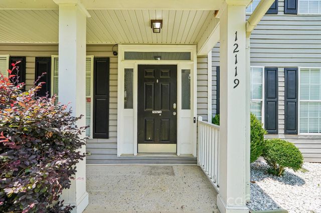 12119 Meadow Post Lane, Charlotte, NC 28269