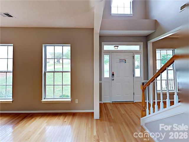 12119 Meadow Post Lane, Charlotte, NC 28269