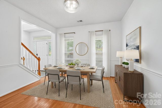 12119 Meadow Post Lane, Charlotte, NC 28269