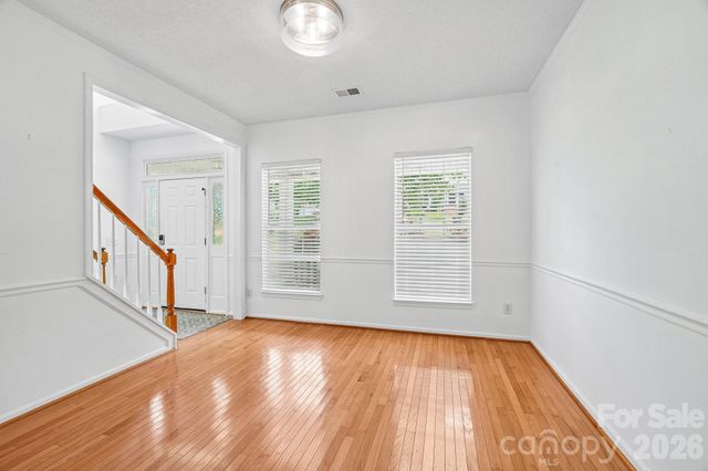 12119 Meadow Post Lane, Charlotte, NC 28269